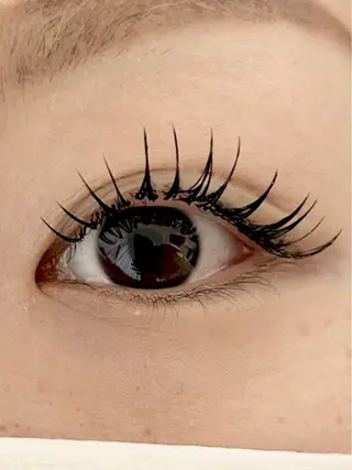 マツエク・マツパ 浦和駅 Shugar by ecoluaのマツエク・マツパデザイン