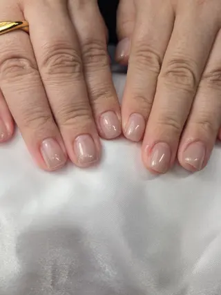 ネイル ネイルサロンベルティ .ひとみのネイルデザイン