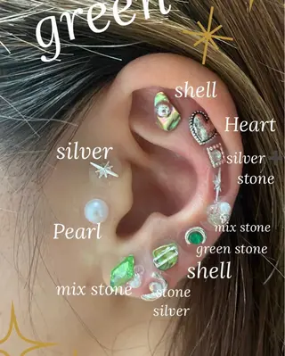 小西 綾香のエステ・リラクイメージ