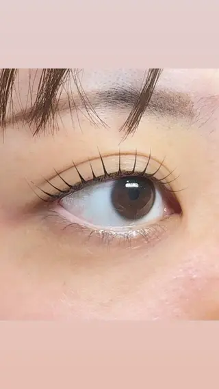 マツエク・マツパ Reline🌼まつ パ専門AN（アン）のマツエク・マツパデザイン