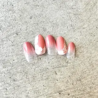 ネイル TRAM-nail moriizumiのネイルデザイン