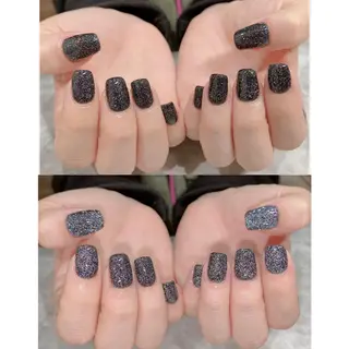 ネイル NAIL Salon IP所属・長谷川 奈緒美のネイルデザイン