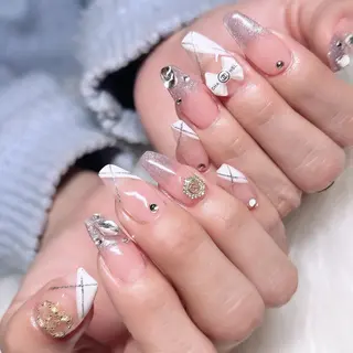 ネイル Bell nailのネイルデザイン