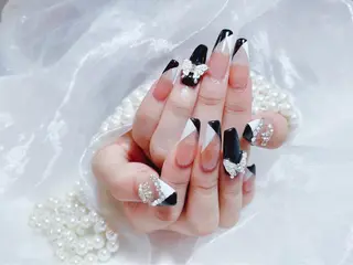 ネイル VIVIAN リサのネイルデザイン