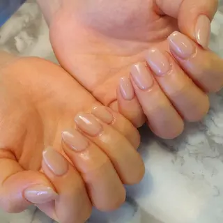 ネイル ジェヌインネイル 河内のネイルデザイン