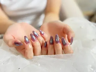 ネイル Mnail _KKのネイルデザイン