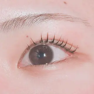 マツエク・マツパ rad心斎橋 ゆうのマツエク・マツパデザイン