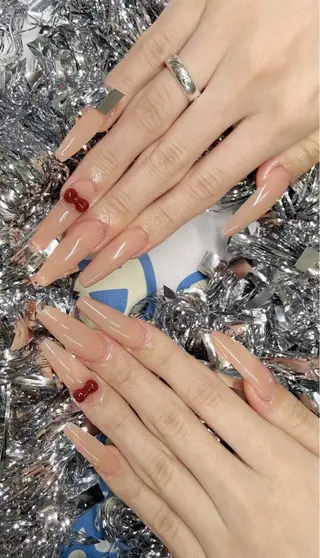 ネイル GCP Nail はるのネイルデザイン