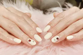 ネイル Nail Salon Lindaのネイルデザイン