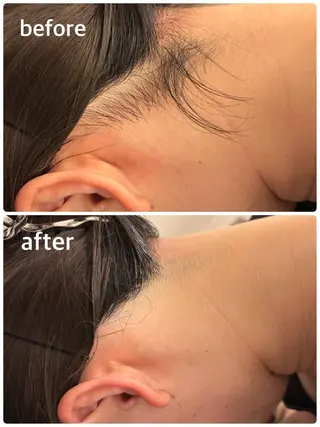 石井 美々花のエステ・リラクイメージ