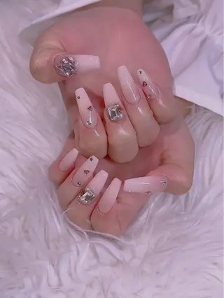 ネイル エムズ エムズのマツエク・マツパデザイン