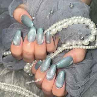 ネイル 🎀ネイルサロン RIRI🎀のネイルデザイン