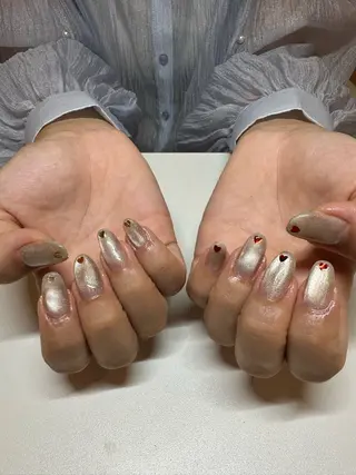 ネイル valla rinaのネイルデザイン