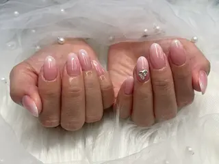 ネイル nishii natsumiのネイルデザイン