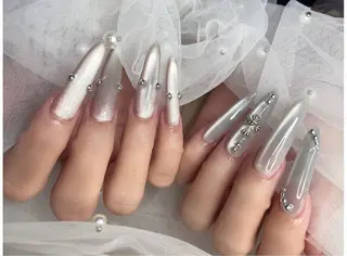 ネイル Sネイル サロン蕨店のネイルデザイン