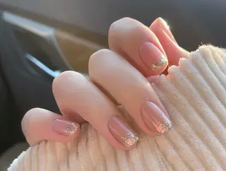 ネイル エリ🫧 nail池袋東口のネイルデザイン