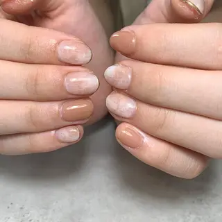 ネイル FIORITURA aiのネイルデザイン