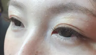マツエク・マツパ 中川 朋美のマツエク・マツパデザイン