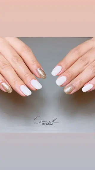 ネイル camel ～eye & nail ～所属・camel NAKAMURAのネイルデザイン