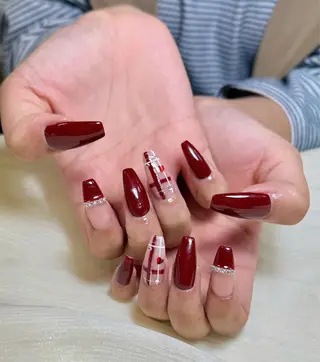 ネイル nail salon Yuna所属・ネイルサロン yunaのネイルデザイン