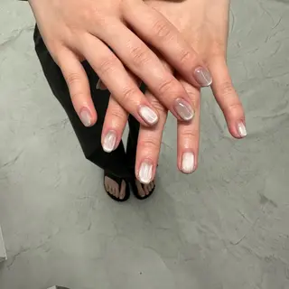 ネイル Kaede *LUFTのネイルデザイン