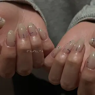 ネイル more fortuneのネイルデザイン