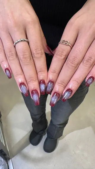 ネイル 🎶個性派ネイル💅 /Komachi❤️のネイルデザイン