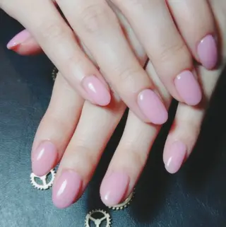 【推し活応援サロン】 Mea nuiのネイルデザイン