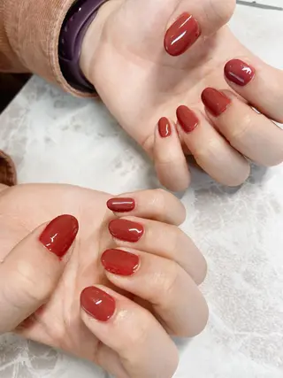 ネイル lulucharis nailのネイルデザイン