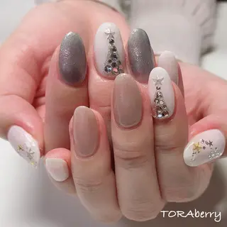 ネイル ネイリスト なつみのネイルデザイン
