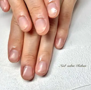ネイル Nail salon Ruban所属・Nail salon Rubanのネイルデザイン