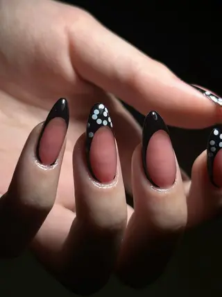 ネイル talo .のネイルデザイン