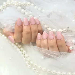 ネイル WISTERIA rinonのネイルデザイン