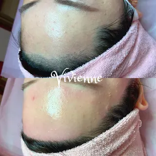 Vivienne aoi南堀江のエステ・リラクイメージ