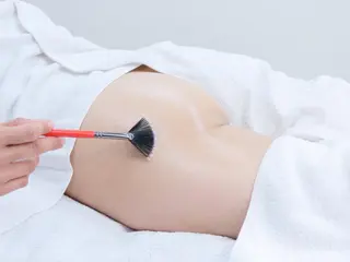 M LABO 麻布十番のエステ・リラクイメージ