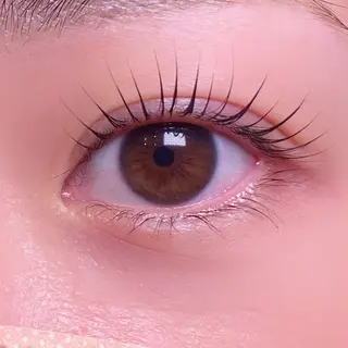 マツエク・マツパ eyelash mieuxのマツエク・マツパデザイン