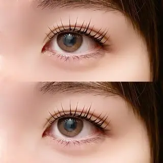 マツエク・マツパ Folche 博多 💄アイリスト💖のマツエク・マツパデザイン