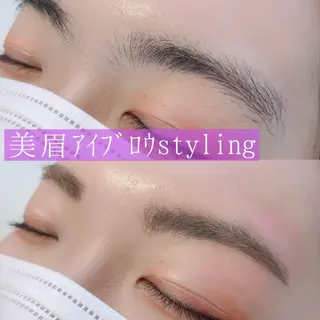 マツエク・マツパ 🦋Dio...川越 MINAKI🦋のマツエク・マツパデザイン