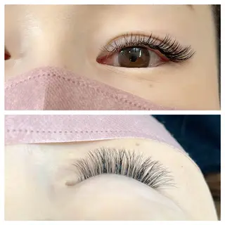 マツエク・マツパ terios.所属・terios. MATSUDAの眉毛・アイブロウイメージ