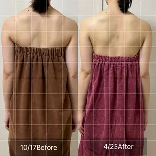 バスト専門店　髙橋 優紀のエステ・リラクイメージ