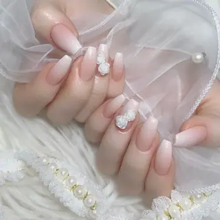 ネイル Nail salon EM（エム）千葉のネイルデザイン