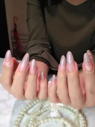 ネイル HALU ハルのネイルデザイン