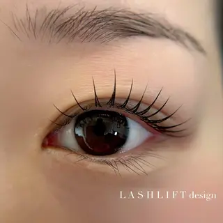 マツエク・マツパ Lash one 大宮東口店のマツエク・マツパデザイン