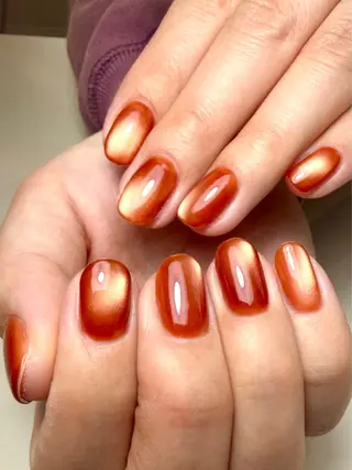 ネイル nailsalon amoのネイルデザイン