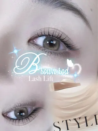 マツエク・マツパ eyelist タダのマツエク・マツパデザイン