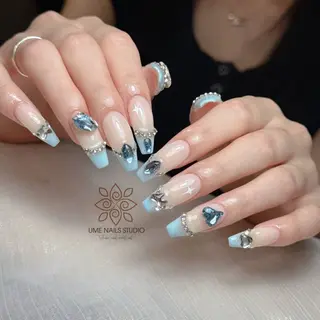 ネイル Ume Nail Studioのネイルデザイン