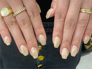 ネイル filonnail_ ayakoのネイルデザイン