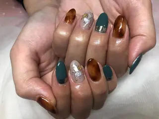 ネイル ✨Serenity Nail salonのネイルデザイン
