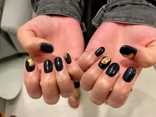 ネイル haruka. nailsTOKYOのネイルデザイン