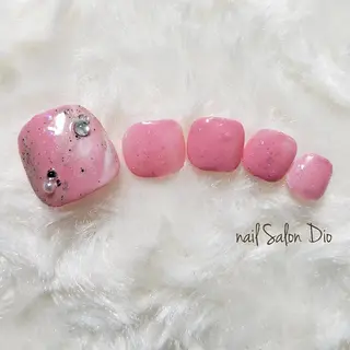 ネイル Nail salon Dioのネイルデザイン